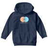 dream or reality Youth Hoodie