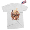 Popular Ramen Exclusive T-shirt