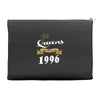 queens are born in 1996 Accessory Pouches