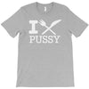 i eat pussy funny sex T-Shirt