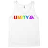 Unity Anne Marie T Shirt Tank Top
