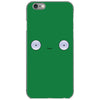 Mooncake Face iPhone 6/6s Case