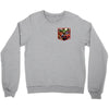 Marvel Crewneck Sweatshirt