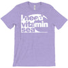 i need vitamin sea T-Shirt