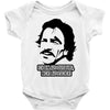 schimanski Baby Onesie