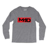 LOVE IS SO MAD Long Sleeve Shirts