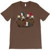 les mews&Eacute;rables T-Shirt