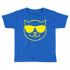 cat cool Toddler T-shirt