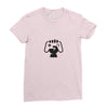 fahrie77 Ladies Fitted T-Shirt
