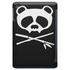 panda vampire skull iPad Mini