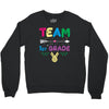 team 1st grade Crewneck Sweatshirt