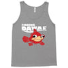 Finding Da Wae Tank Top
