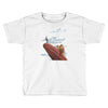 pride rock Toddler T-shirt