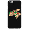santas favorite ho iPhone 6/6s Case