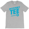 mystery tee T-Shirt