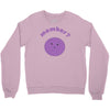 member Crewneck Sweatshirt