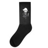 when animals attack Socks