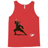 big mistake Tank Top