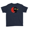 ninja star Youth Tee