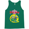 merman Tank Top