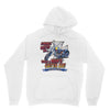 ride free Unisex Hoodie