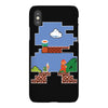 Mario Games iPhoneX