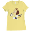 ozarooki Ladies Fitted T-Shirt