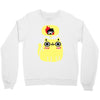 dreaming of destruction Crewneck Sweatshirt