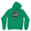 pescespada island explorers Unisex Hoodie