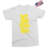 fuck what people think Exclusive T-shirt