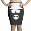 breaking bad heisenberg walter Pencil Skirts