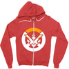 OVERWATCH Zipper Hoodie
