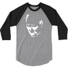Kemal Ataturk 3/4 Sleeve Shirt