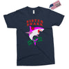 Sister Shark -Shark Do Do Do Exclusive T-shirt