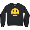 om nom nomtata Crewneck Sweatshirt