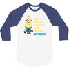 new cute 3/4 Sleeve Shirt