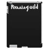 running wild logo iPad 3 and 4 Case