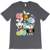 easter boxer T-Shirt