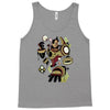 light commands Tank Top