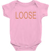 loose Baby Bodysuit