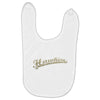 Steven Hawking Baby Bibs