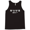 mash Tank Top