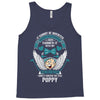 I Own It Forever The Title Poppy Tank Top