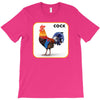 cock T-Shirt