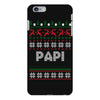 ugly christmas papi iPhone 6 Plus/6s Plus Case