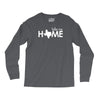 take me home Long Sleeve Shirts