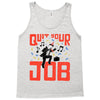 quit your job! Tank Top