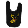 kill deer Baby Bibs