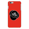 IM THE LEGENDS iPhone 6 Plus/6s Plus Case