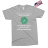 Dungeon Master Exclusive T-shirt